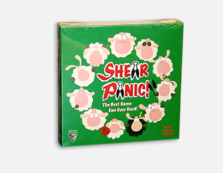 Shear Panic