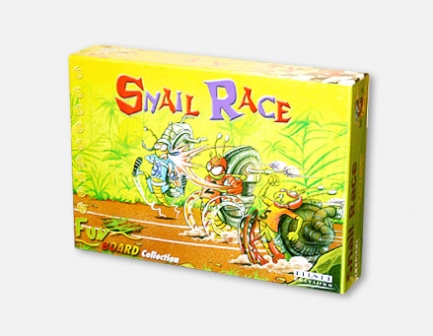 Snail Race