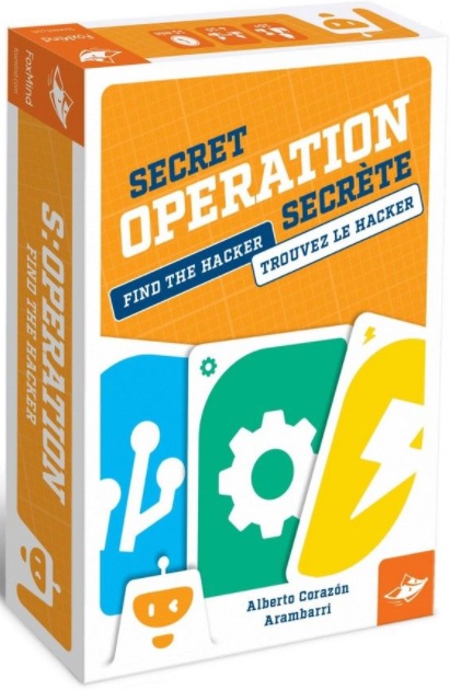 Secret Operation 
