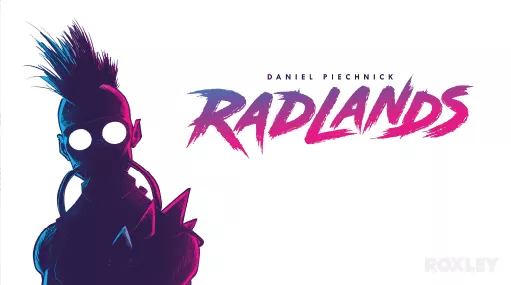 RADLANDS RETAIL EDITION