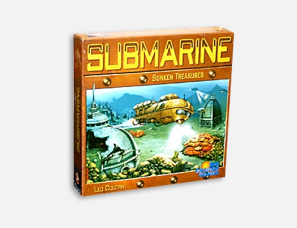 Submarine