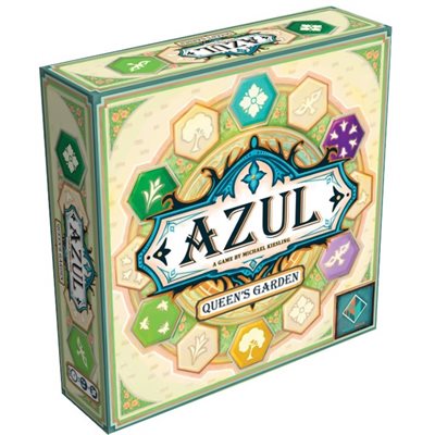 Azul - Queen's Garden