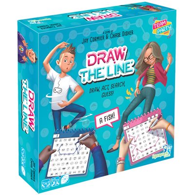 Draw the Line