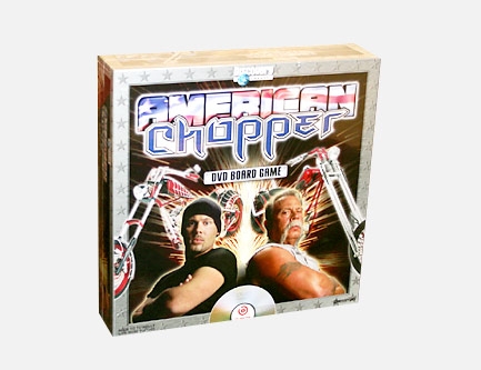 American Chopper