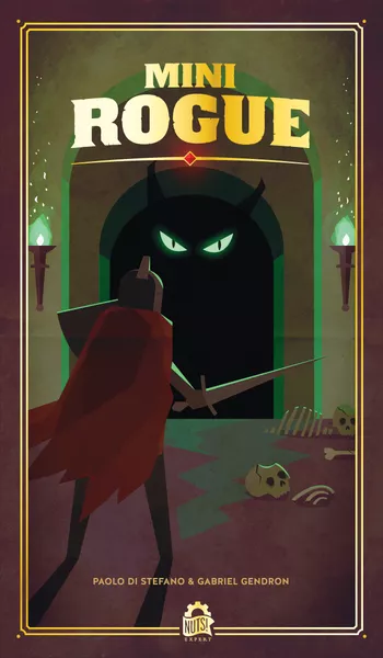 MINI ROGUE