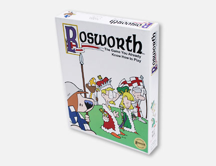 Bosworth