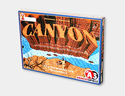 Canyon
