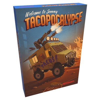 Tacopocalypse