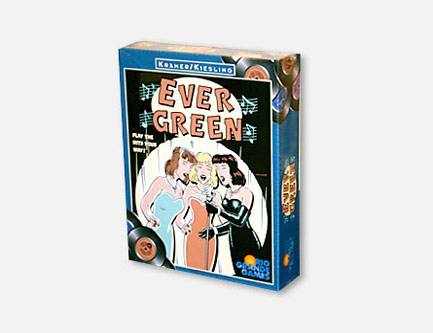 Ever Green