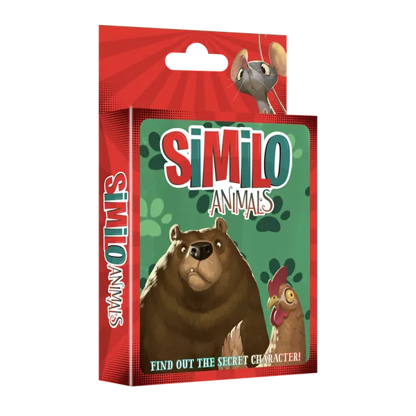 Similo - Animals
