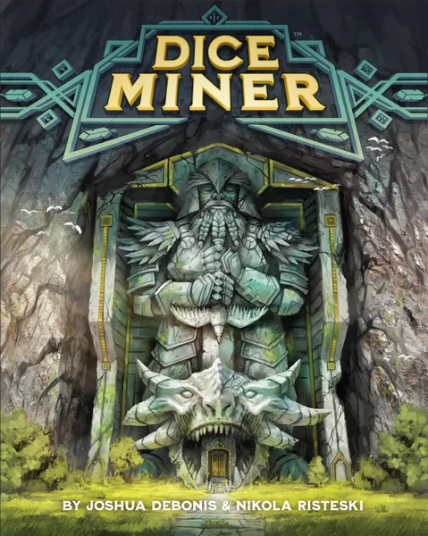 DICE MINER 