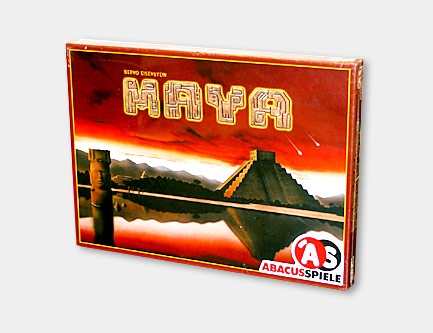 Maya