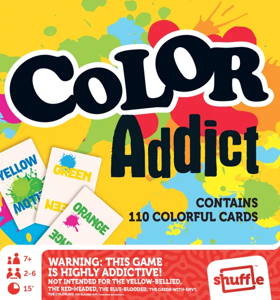 Color Addict