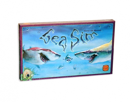Sea Sim