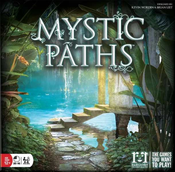 MYSTIC PATHS