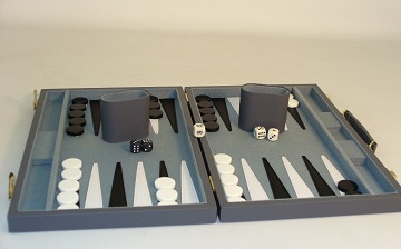 Backgammon 15