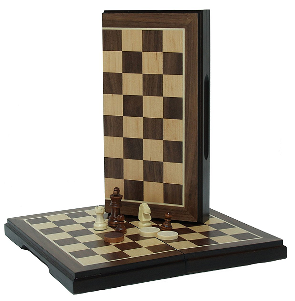 Combo Set 2 in 1 Magnetic Folding