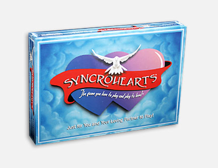 Syncrohearts (Synchrohearts)