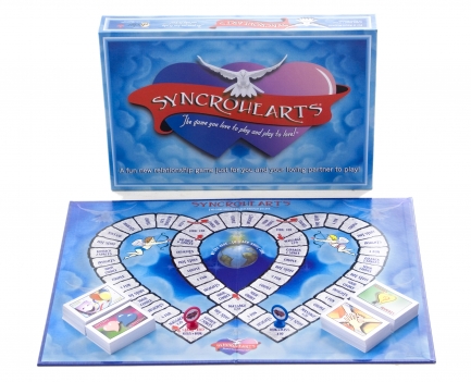 Syncrohearts (Synchrohearts)