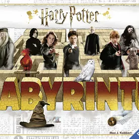 Harry Potter Labyrinth