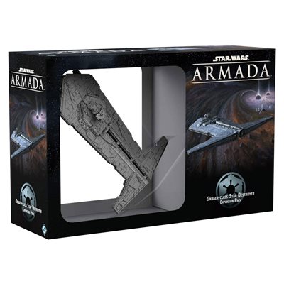 SW ARMADA: ONAGER-CLASS STAR DESTROYER EXPANSION PACK