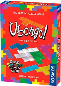 Ubongo - Fun Sized