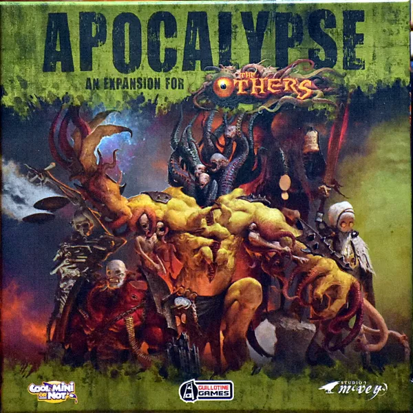 The Others: Apocalypse