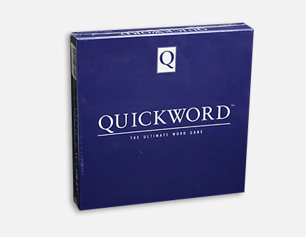 Quickword - The Ultimate Word Game