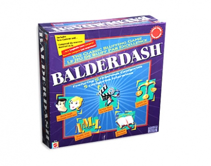 Balderdash