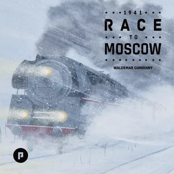 1941: RACE TO MOSCOW
