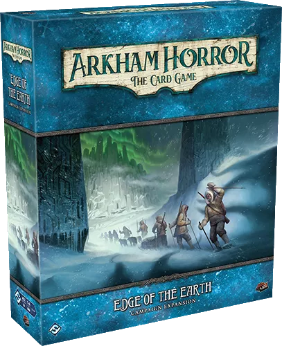 AH LCG Edge of the Earth Campaign Expansion