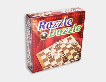 Razzle Dazzle