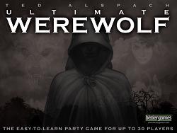 Ultimate Werewolf - Revised Edition