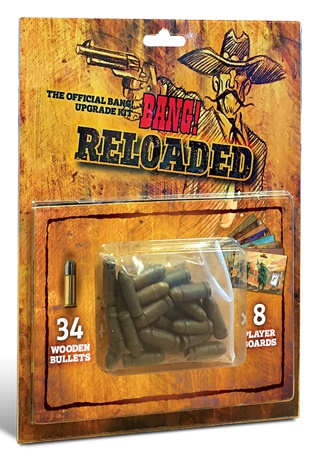 Bang Reloaded Upgrade Pack