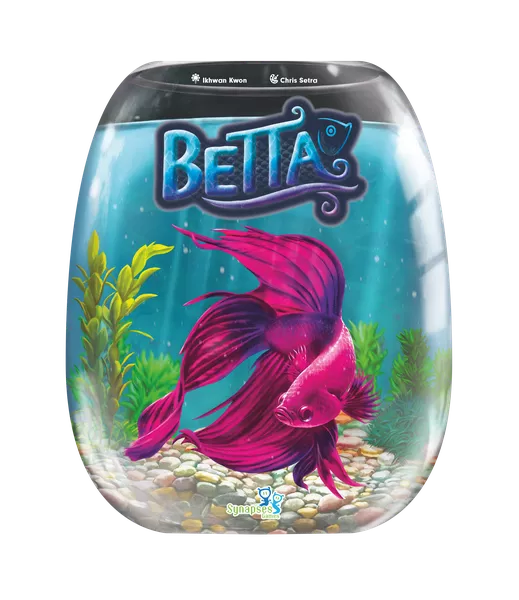 BETTA