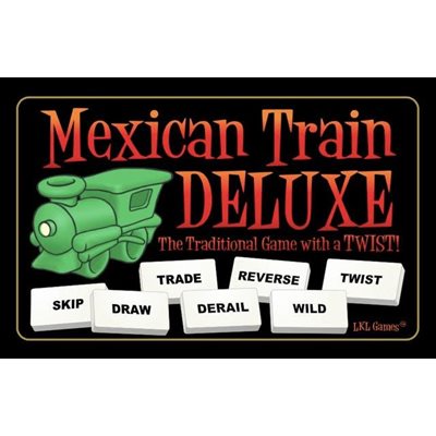 MEXICAN TRAIN DELUXE (8)