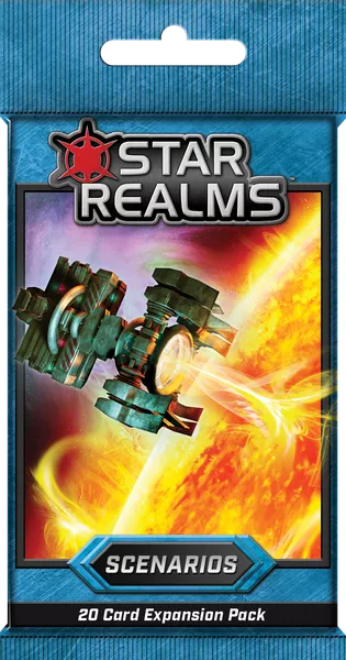 Star Realms Scenarios