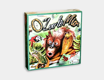 O Zoo le Mio