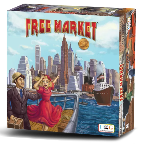 FREE MARKET: NYC (6)