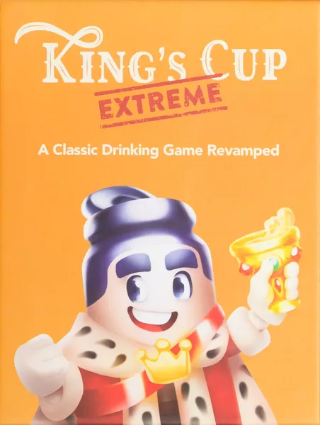 KING'S CUP EXTREME (24)