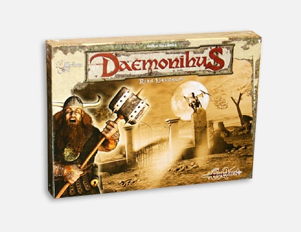 Daemonibus