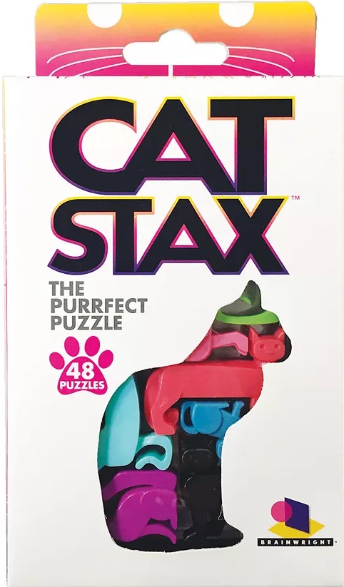 CAT STAX