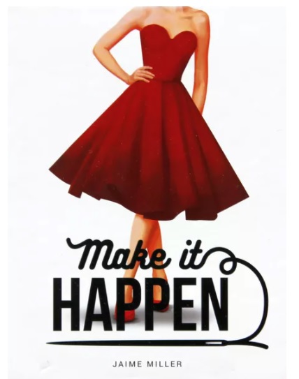 MAKE IT HAPPEN