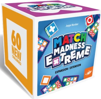 MATCH MADNESS EXTREME