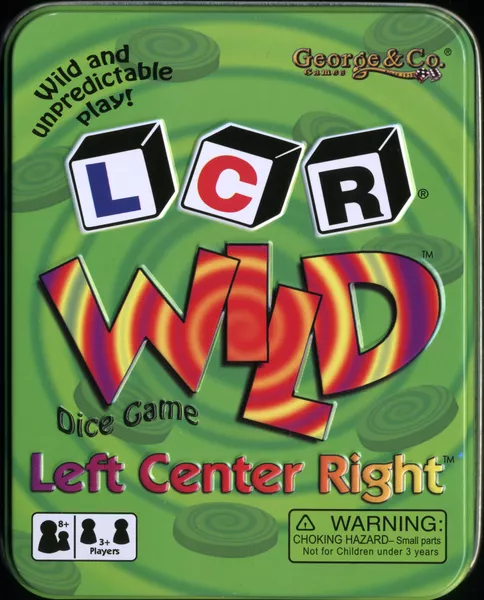 LCR Wild