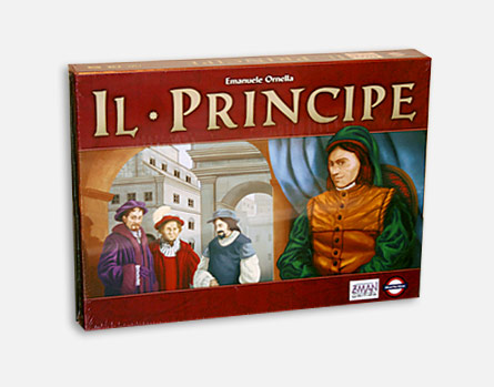 Il Principe