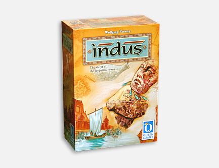 Indus