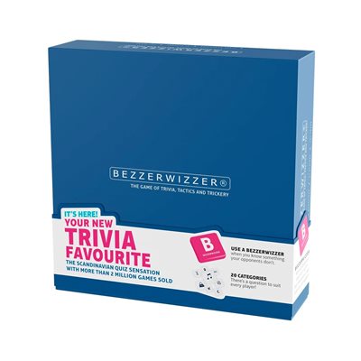 BEZZERWIZZER