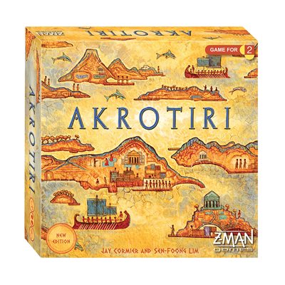 Akrotiri