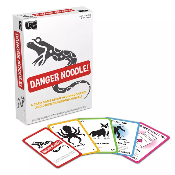Danger Noodle